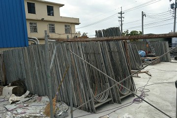 鷹架租賃