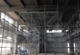 CNS4750鷹架公司