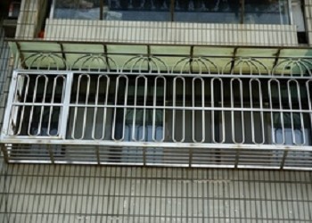 台中鐵厝廠房興建案例