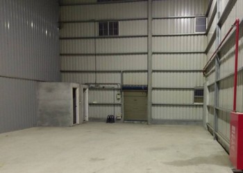 台中鐵皮屋工程案例圖