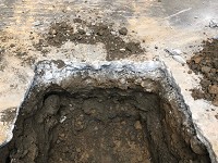 台中鐵皮屋作品6：彩色鋼板應用