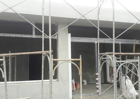 豐原老屋改建服務