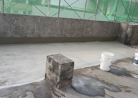 豐原老屋翻新設計