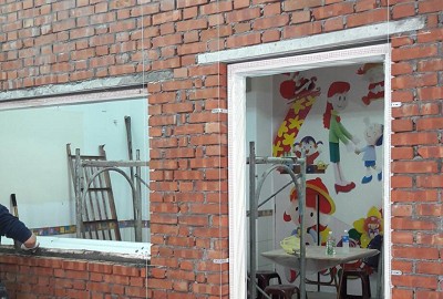 豐原舊屋翻新案例