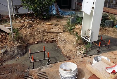 豐原老屋翻新案例