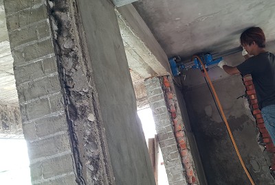 豐原房屋改建工程