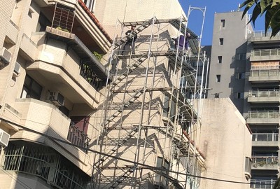 豐原舊屋翻新規劃