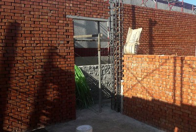 豐原老屋改建方案