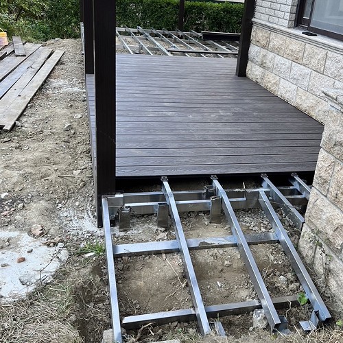 JH塑木團隊：彰化塑木公司作品圖4