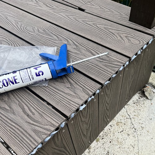 JH塑木團隊：彰化塑木工程實績圖3