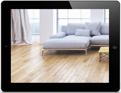 彰化木紋塑膠地板設計圖