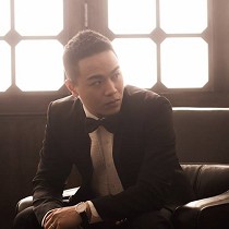 永哥地板CEO永哥照片