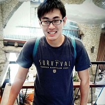 永哥地板專業師傅小周照片