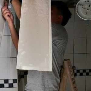 台中裝潢拆除團隊