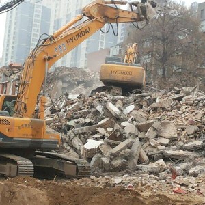 台中拆除工程師傅