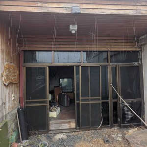 台中廢棄物清運人員