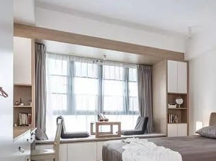 臻興鋁窗：專業門窗設計服務圖