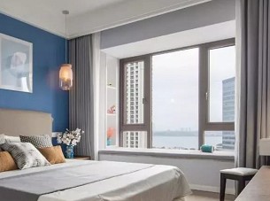 員林隔音窗推薦品牌：氣密窗安裝案例3