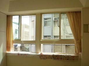 員林隔音窗推薦品牌：頂級氣密性能展示7