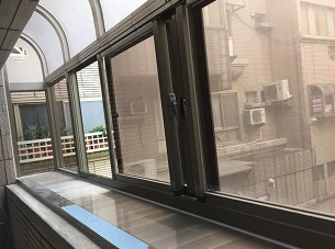 員林隔音窗：各式窗型客製化設計9