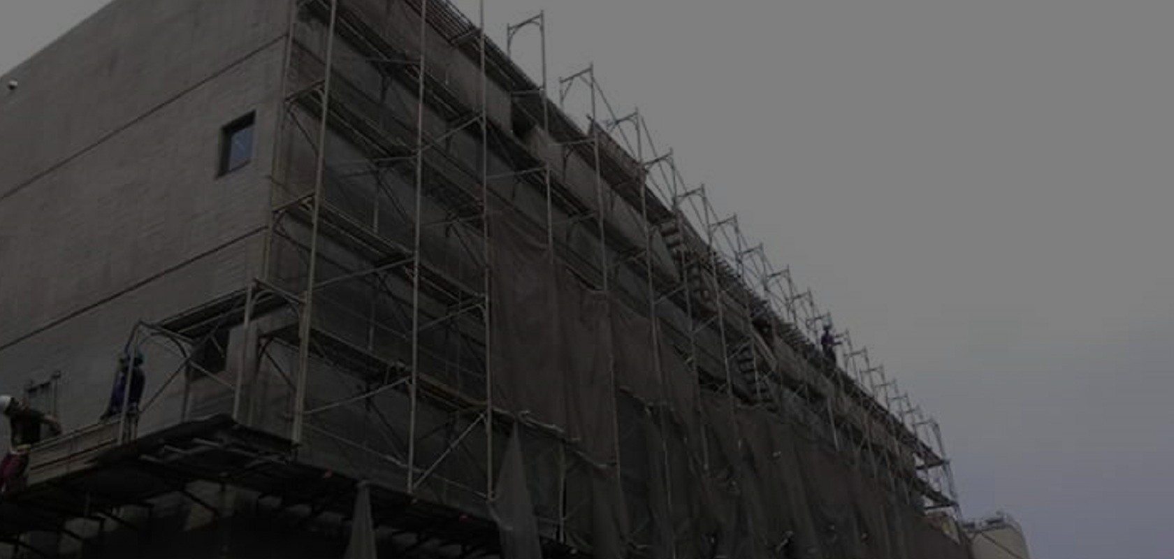 鹿港鷹架-鹿港好朋友鷹架