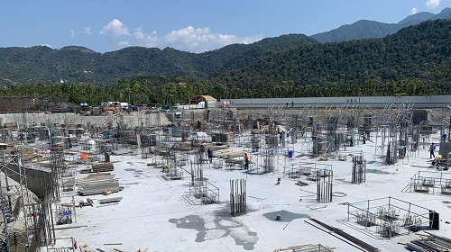 好朋友鷹架團隊與CNS4750認證鷹架設備