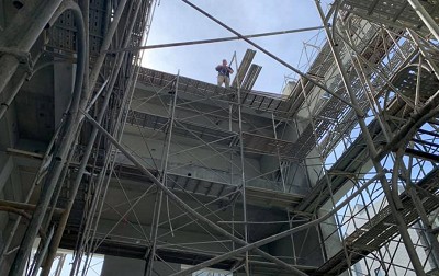 高雄施工架廠商價格實在圖示