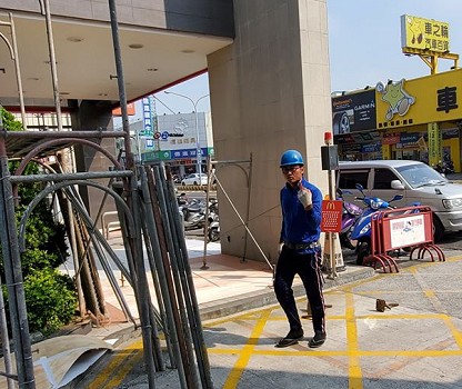 高雄鷹架推薦，提供專業規劃服務