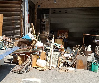 高雄施工架承租，確保工程進度