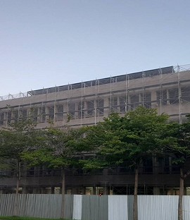 高雄鷹架推薦服務