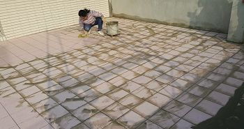 大里防水抓漏工程服務項目