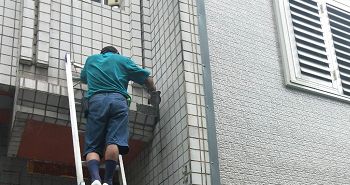 大里外牆防水抓漏修繕服務