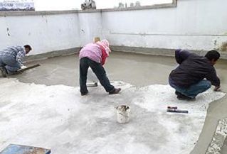 大里屋頂防水工程預防壁癌