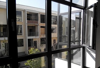 沙鹿氣密窗工程