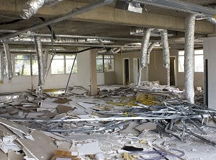豐原房屋拆除服務