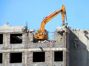 勇猛頑強豐原拆除公司團隊