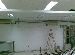 豐原拆除工程服務項目