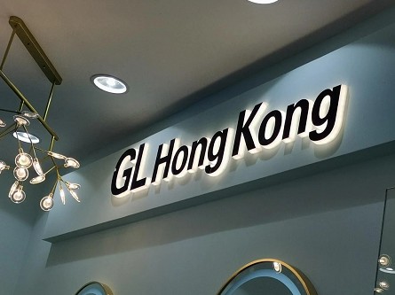 大雅招牌哥專業招牌施工與設計團隊