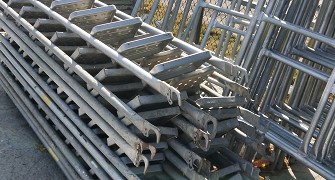 懸吊式工作平台優勢